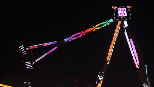 CoasterFin