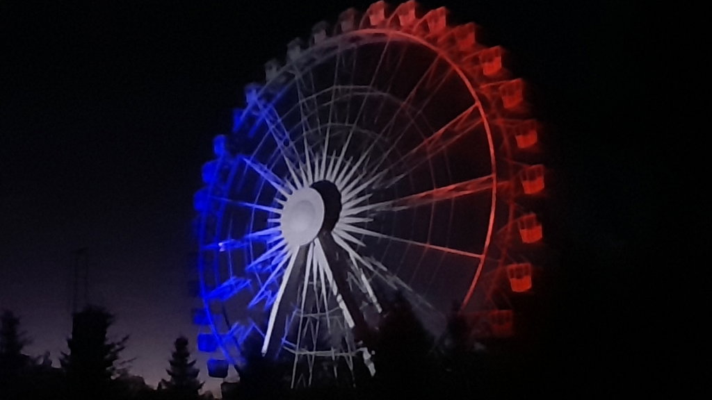 Grande Roue