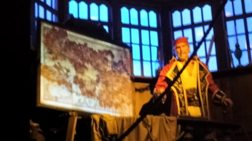 Piraten in Batavia