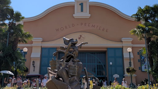 World Premiere