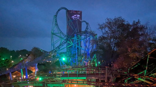 Der Schwur des Kärnan