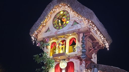 Toverklok Pendulus Magicus