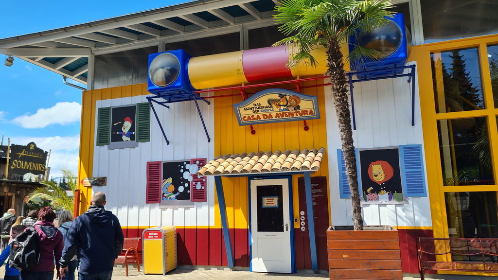 Casa da Aventura