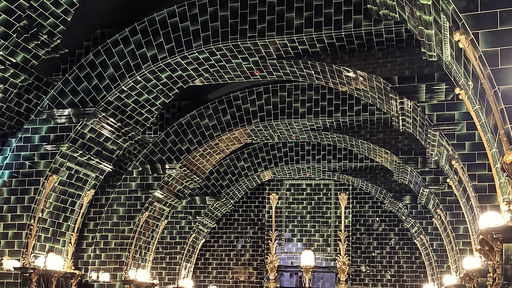 Harry Potter and the Battle at the Ministry