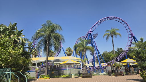 Anaconda (אנקונדה)