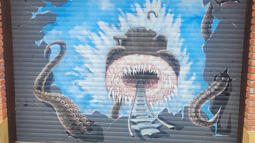 Krake
