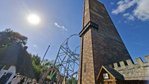 Der Schwur des Kärnan