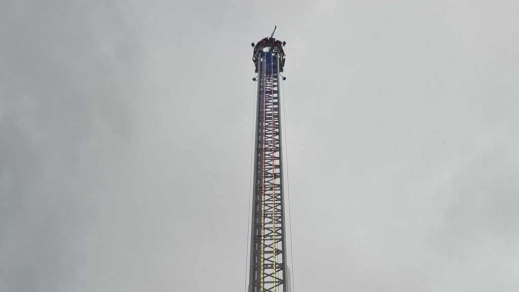 Fortress Tower (Goetzke)