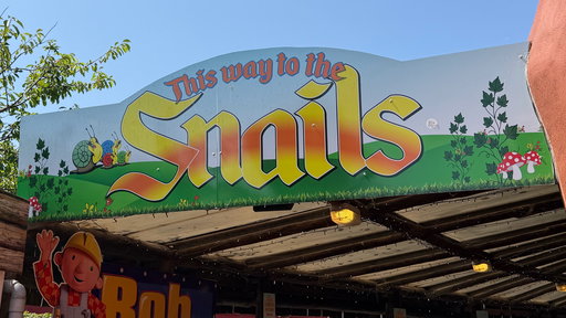 Snails