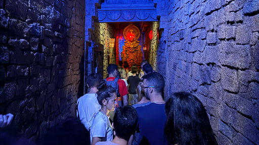 Uncharted: The Enigma of Penitence