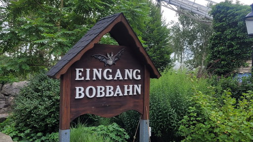 Bobbahn