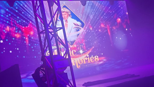 Hans Klok: Magic Memories