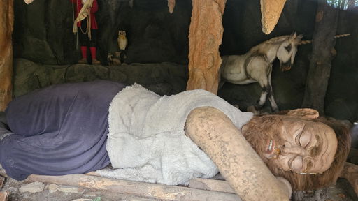 Das tapfere Schneiderlein