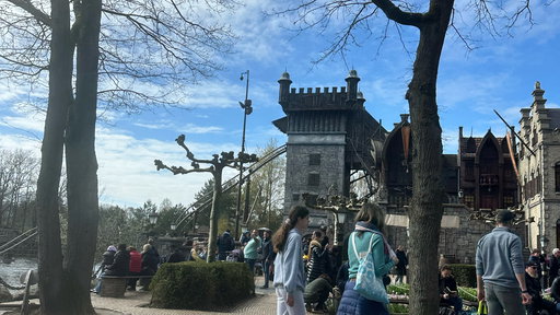 De Vliegende Hollander