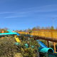 Waterglijbaan