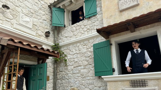 Nikola Teslas Teorija Elektra