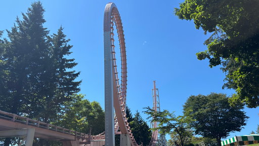 Loop the Loop