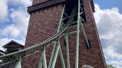 Der Schwur des Kärnan