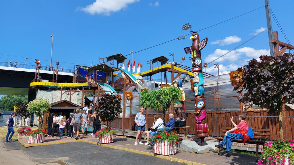 Auf Manitus Spuren (Heitmann)