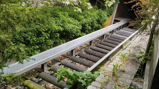 Wildwasserbahn 2