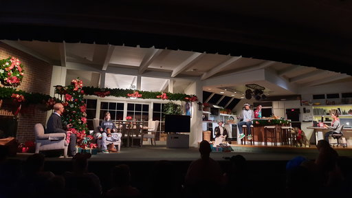 Walt Disney's Carousel of Progress