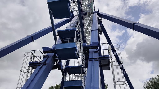 La Grand Roue