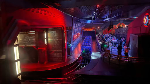 Guardians of the Galaxy: Cosmic Rewind