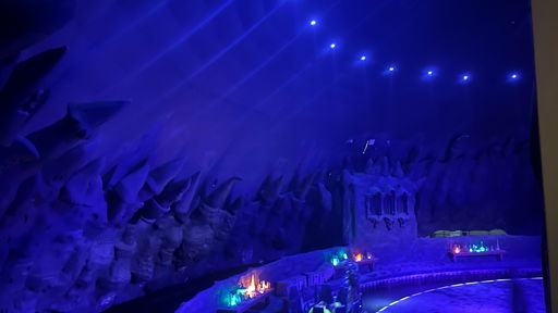 Excalibur - Secrets of the Dark Forest