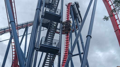 SheiKra