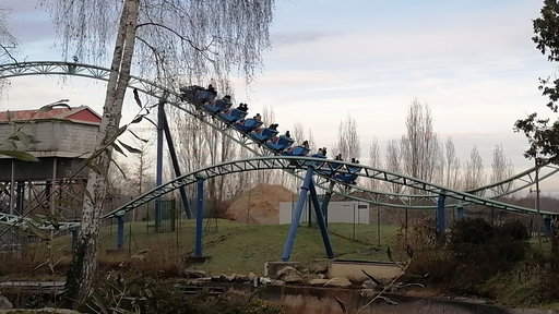 Pégase Express