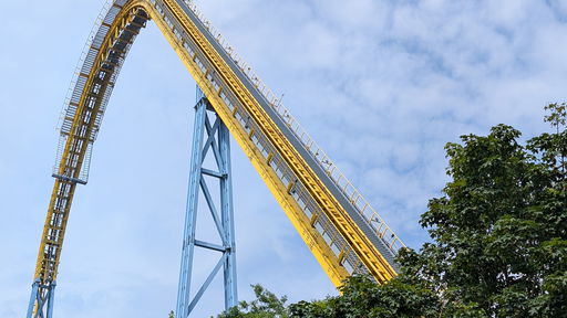 Skyrush