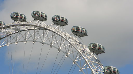 London Eye