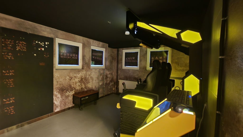 VR Room
