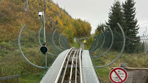 Alpine Coaster