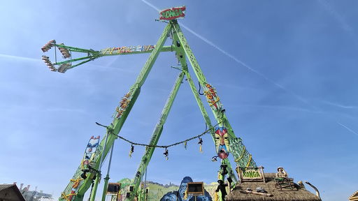 Konga (Küchenmeister)