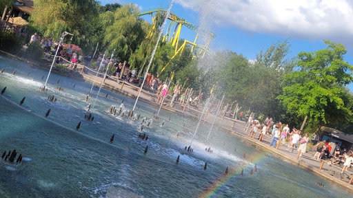 Katara - Fountain of Magic - Jubileumeditie