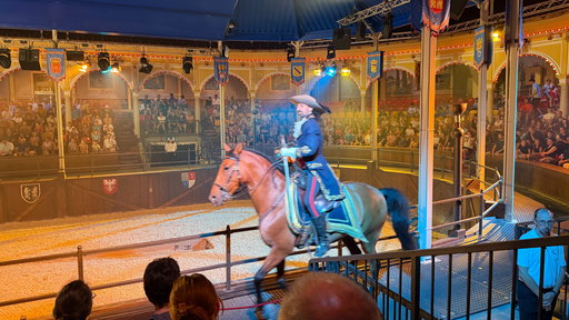 Die Legende des Zorro