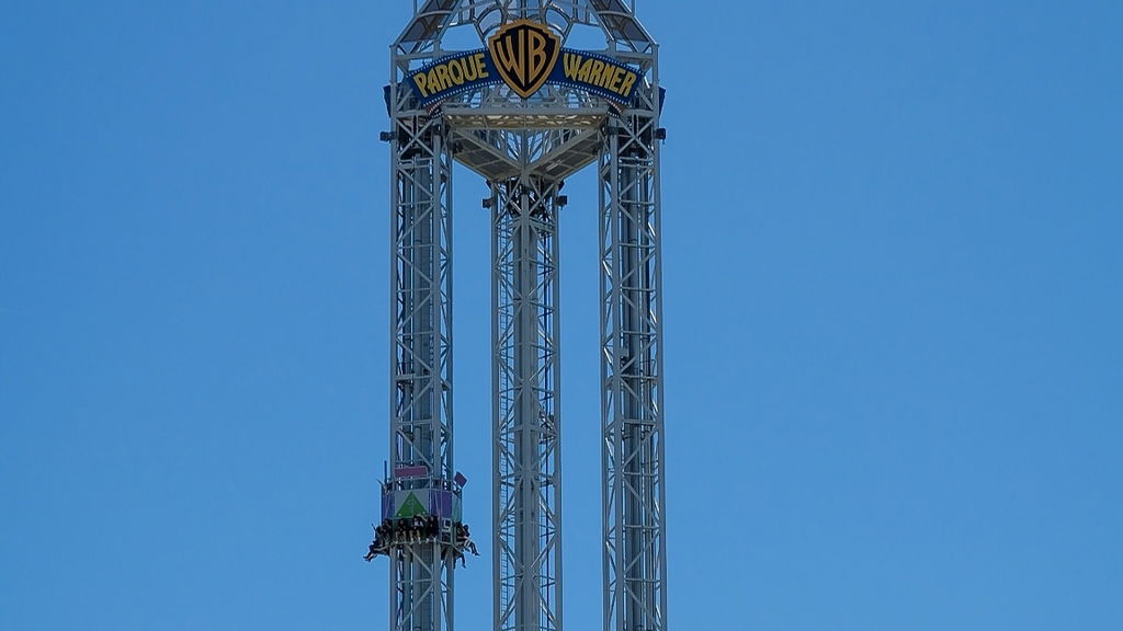 La Venganza del ENIGMA