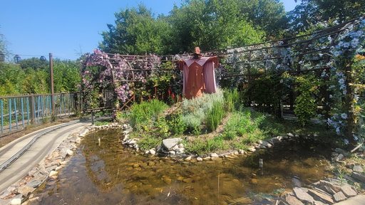 Garden Tour