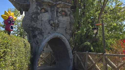 Kumba (הקומבה)