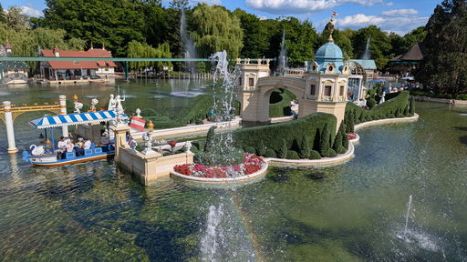 Whale Adventures - Northern Lights