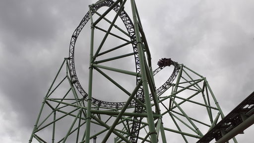 Der Schwur des Kärnan