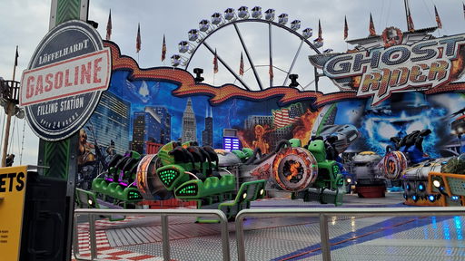 Ghost Rider (Löffelhardt)