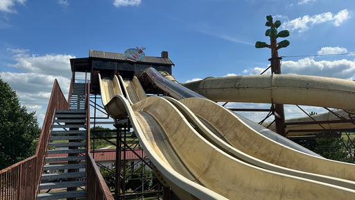 Grizzly Adventure - Rocky Rafting