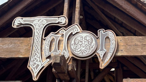 Taron