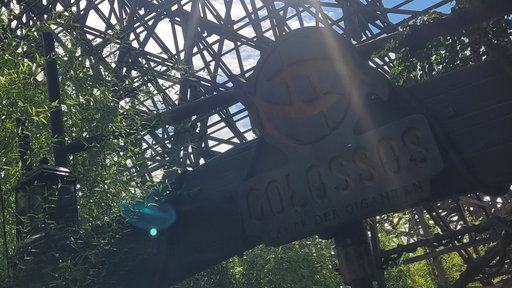 Colossos - Kampf der Giganten