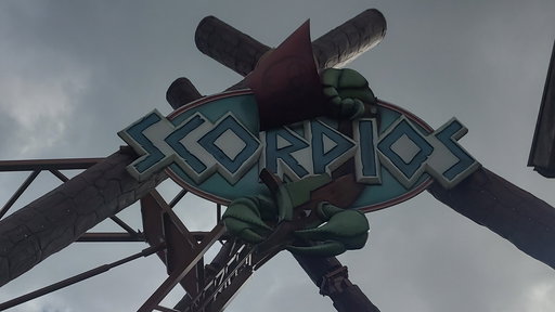 Scorpios