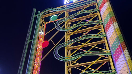 Coastersascha