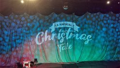 A Magical Christmas Tale by Christian Farla