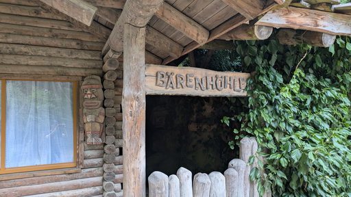 Bärenhöhle